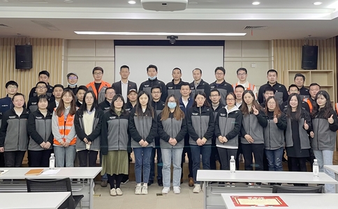 小黃蜂 | 2021財年度營銷表彰大會暨2022年營銷誓師大會圓滿落幕！