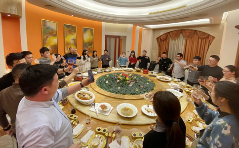 向未來，再出發(fā) | 小黃蜂2020年度業(yè)績表彰大會圓滿召開！