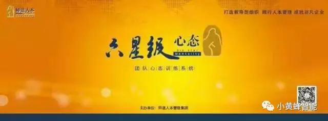 七月攜手小黃蜂，六星心態(tài)訴真情